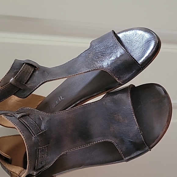 Bed|Stu Bed Stu Sable Flat Sandal - Picture 4 of 12